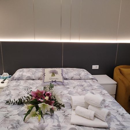 Arcobaleno Rooms Mestre-Venezia Esterno foto