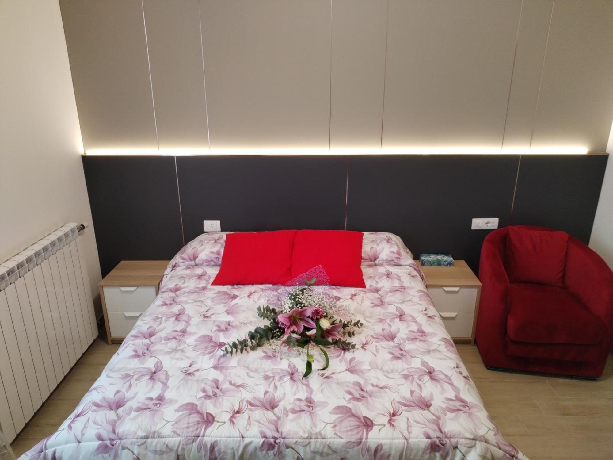 Arcobaleno Rooms Mestre-Venezia Esterno foto