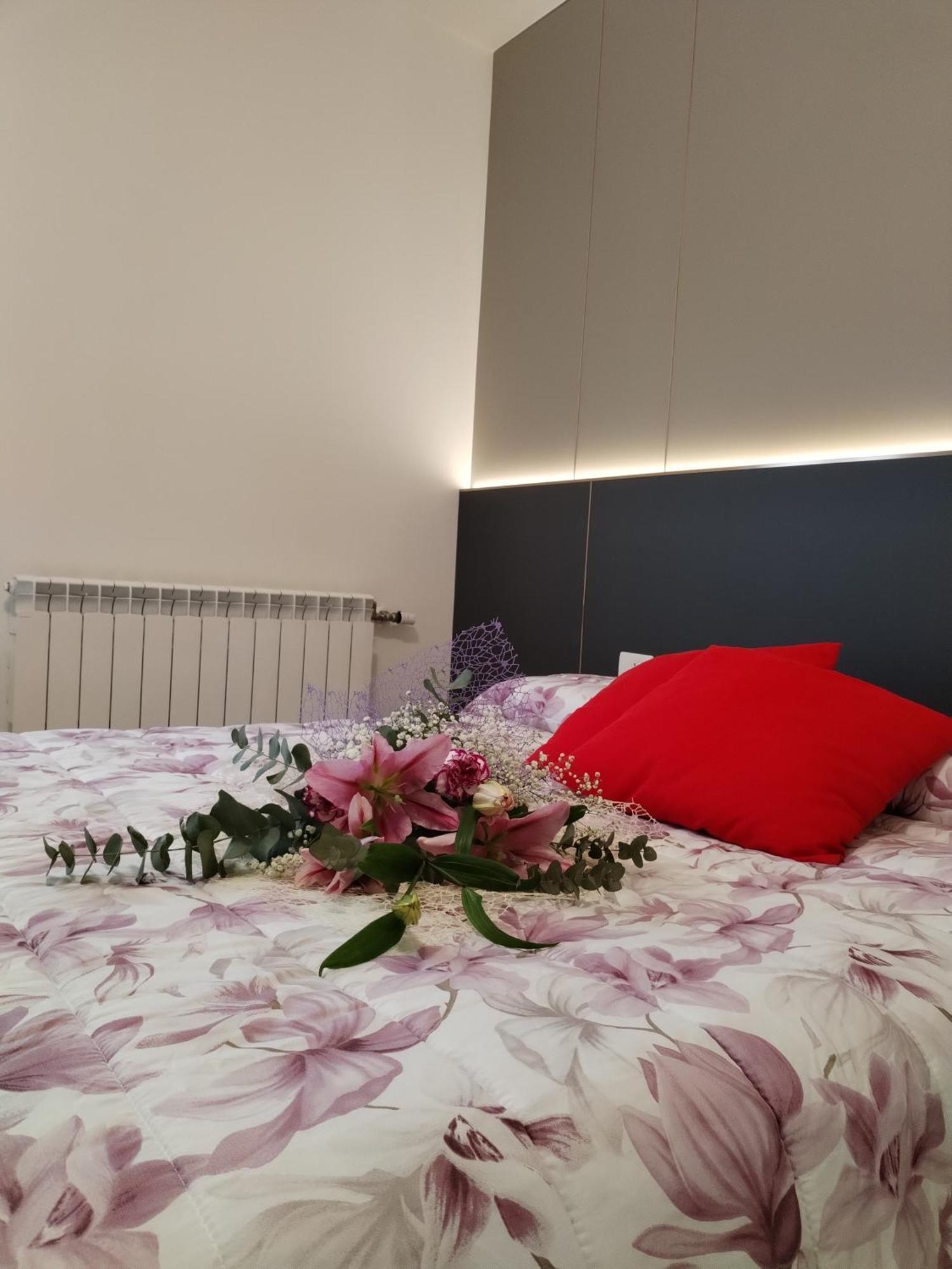 Arcobaleno Rooms Mestre-Venezia Esterno foto